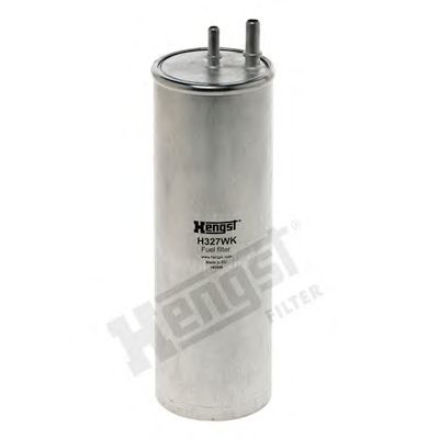 HENGST FILTER h327wk -  Топливный фильтр
